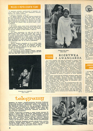 FILM: 19/1967 (961), strona 8