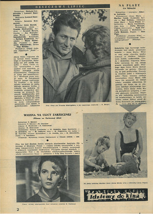 FILM: 5/1958 (478), strona 2