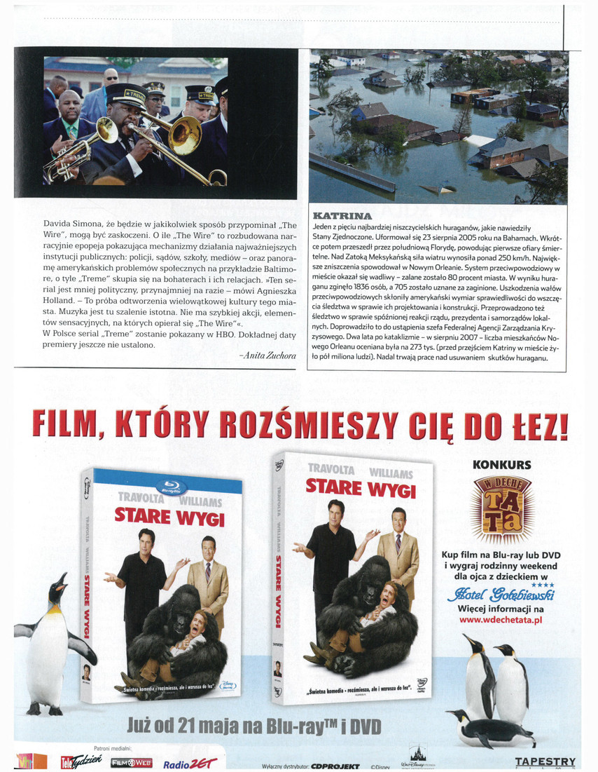 FILM: 6/2010 (2501), strona 19