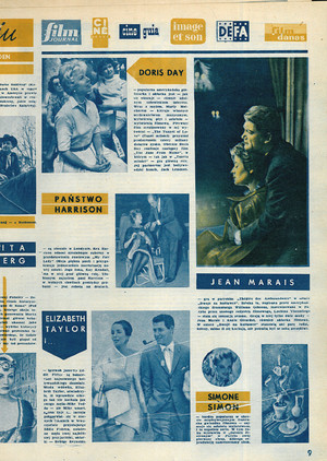 FILM: 3/1959 (528), strona 9