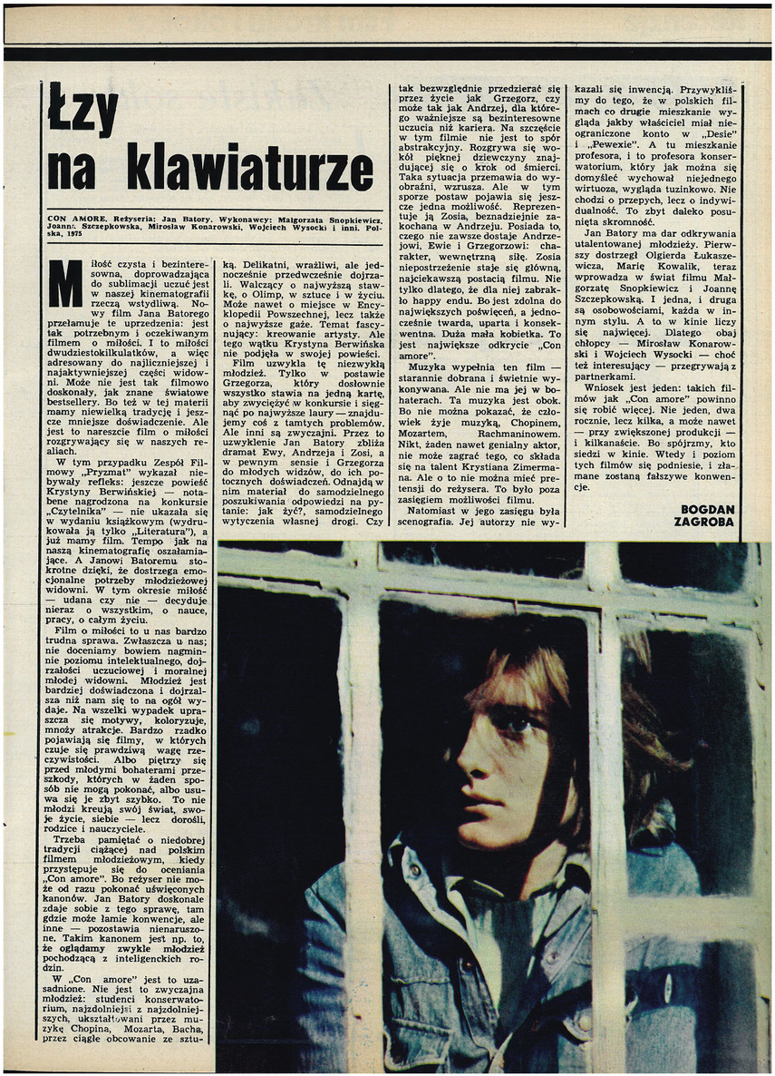 FILM: 24/1976 (1436), strona 7