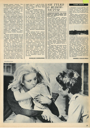 FILM: 7/1973 (1263), strona 7