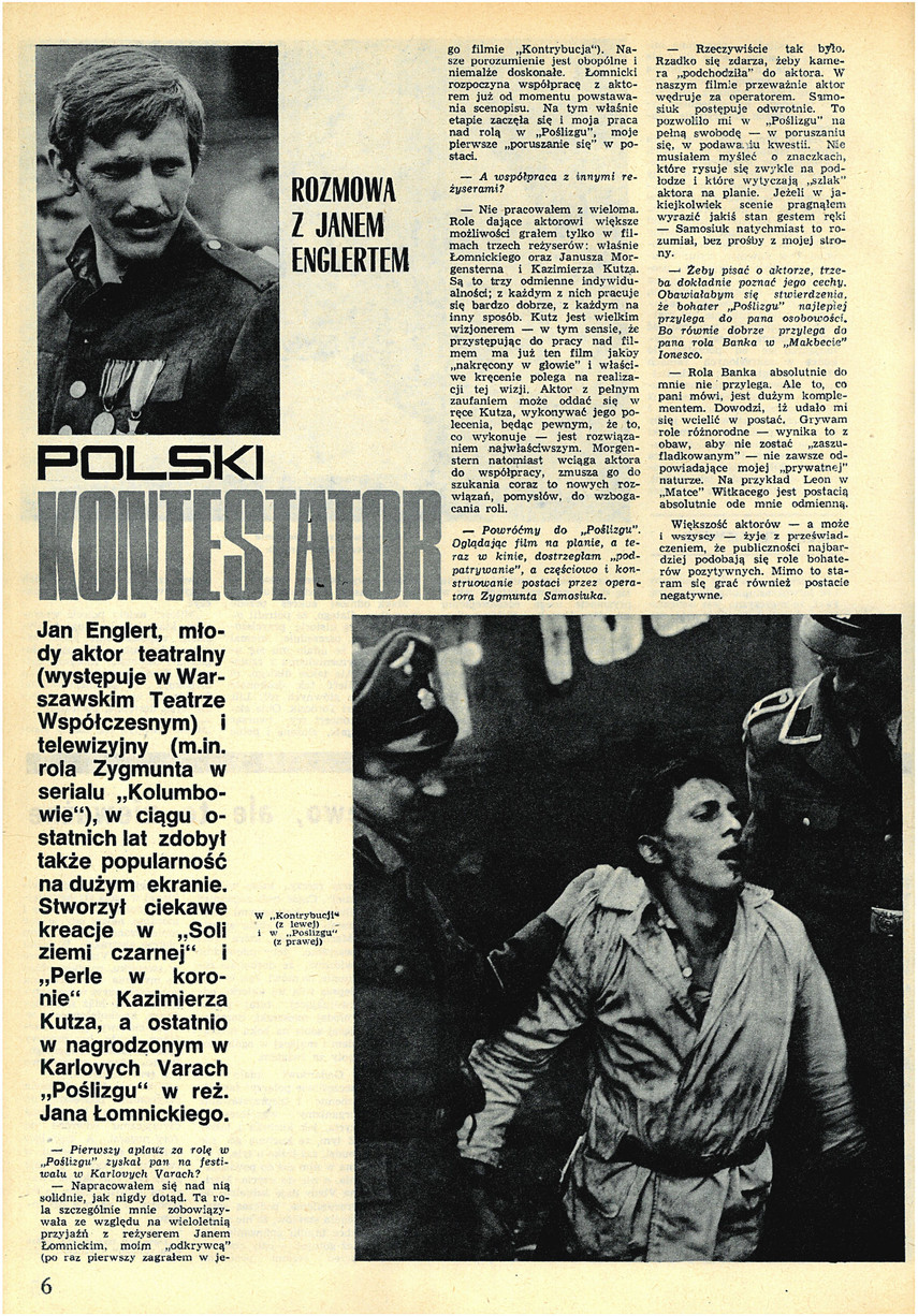 FILM: 43/1972 (1246), strona 6