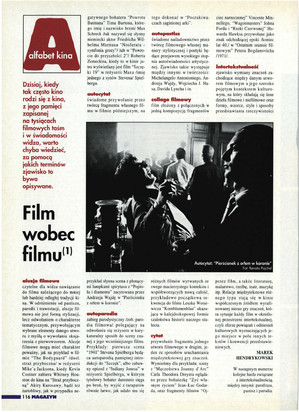 FILM: 2/1996 (2329), strona 116