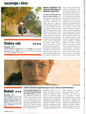 FILM: 11/2006 (2458), strona 78