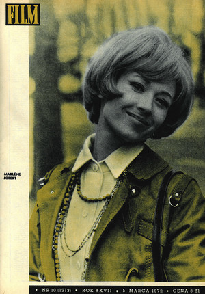 FILM: 10/1972 (1213)