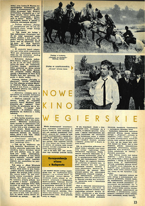 FILM: 6/1968 (1001), strona 13