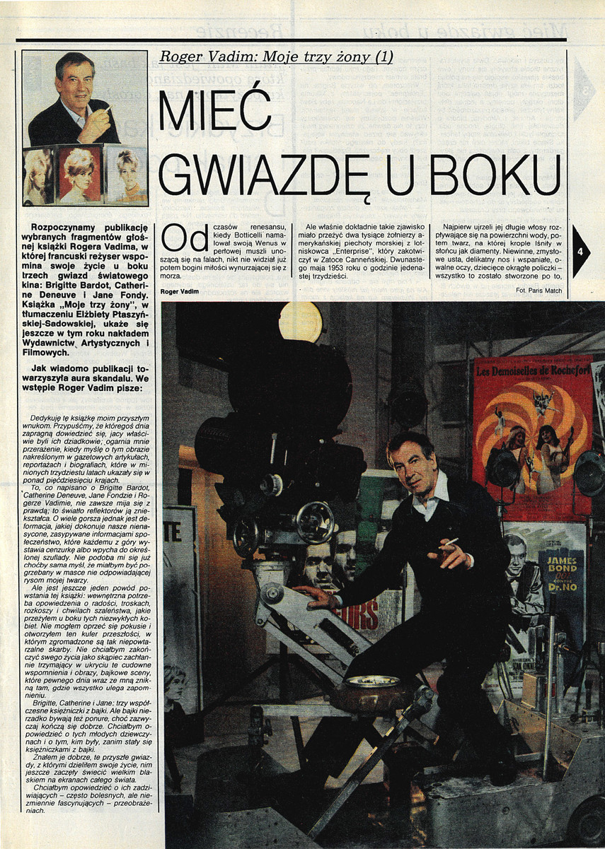FILM: 24/1990 (2135), strona 3