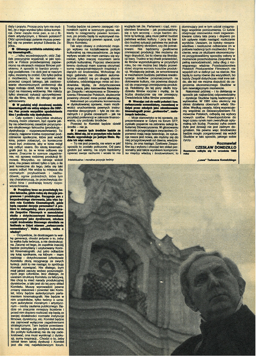 FILM: 45/1989 (2105), strona 5