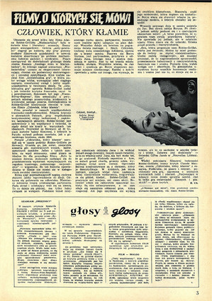 FILM: 16/1968 (1011), strona 3
