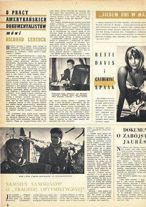 FILM: 22/1963 (756), strona 8