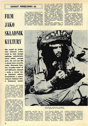 FILM: 23/1972 (1226), strona 6