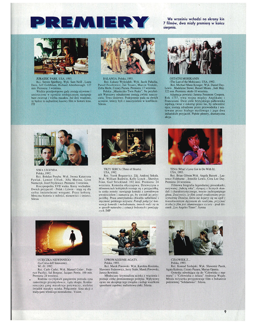 FILM: 33/1993 (2300), strona 11