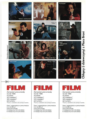 FILM: 9/1996 (2336), strona 133