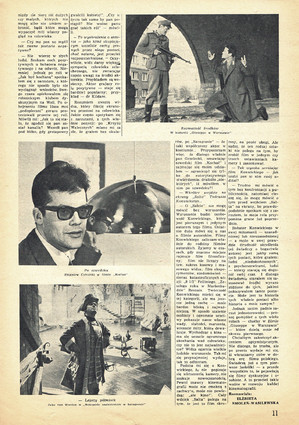 FILM: 16/1965 (854), strona 11