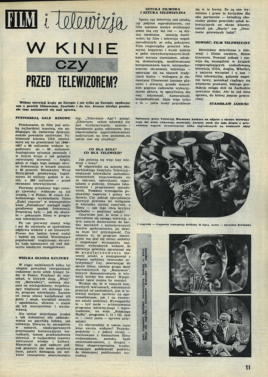 FILM: 8/1959 (533), strona 11