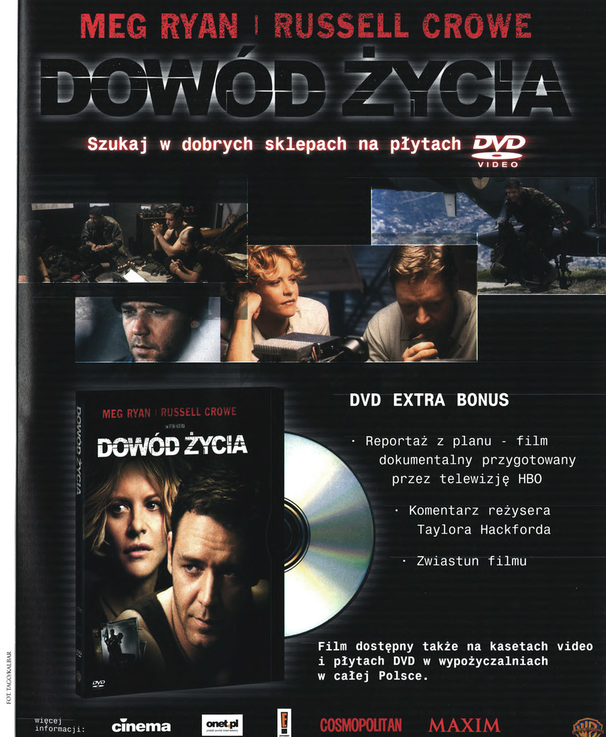 FILM: 8/2001 (2395), strona 13