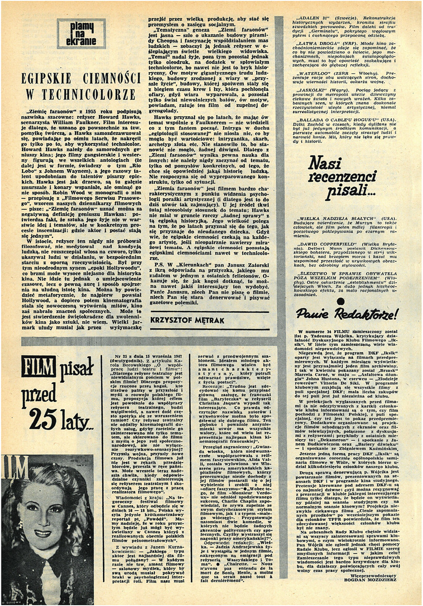 FILM: 38/1972 (1241), strona 14