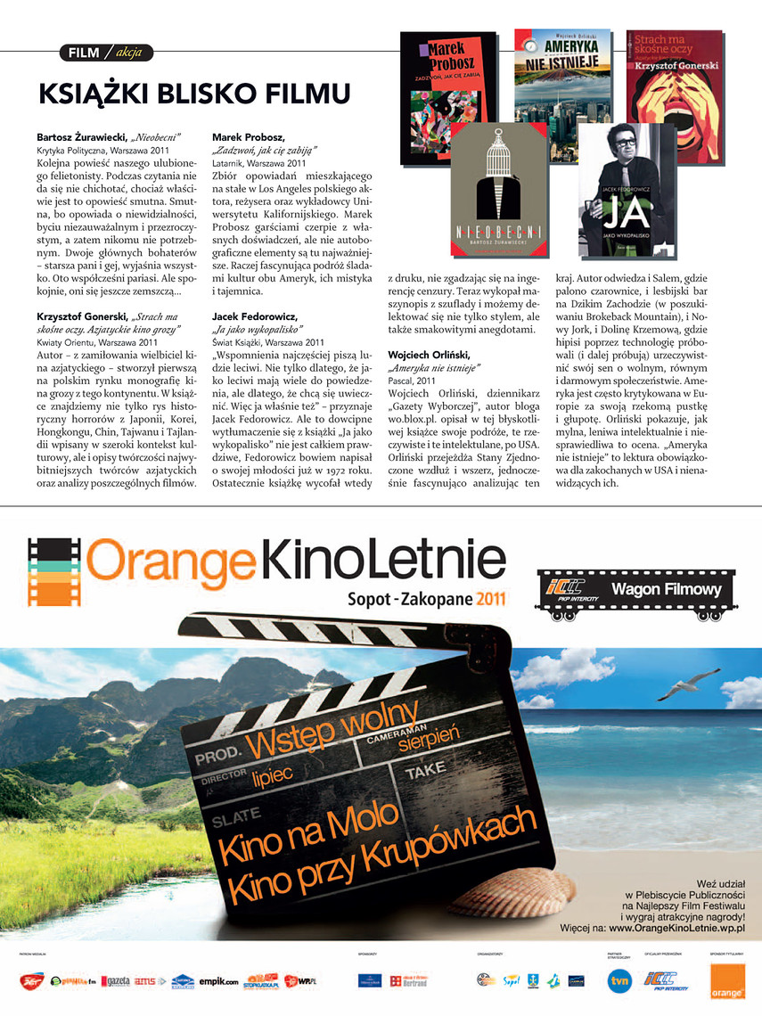 FILM: 7/2011 (2514), strona 15