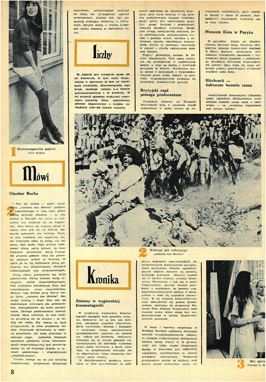 FILM: 29/1972 (1232), strona 8