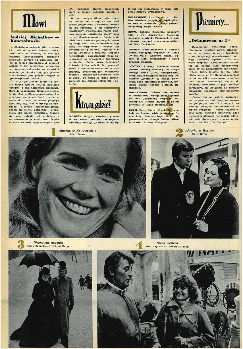 FILM: 18/1972 (1221), strona 8