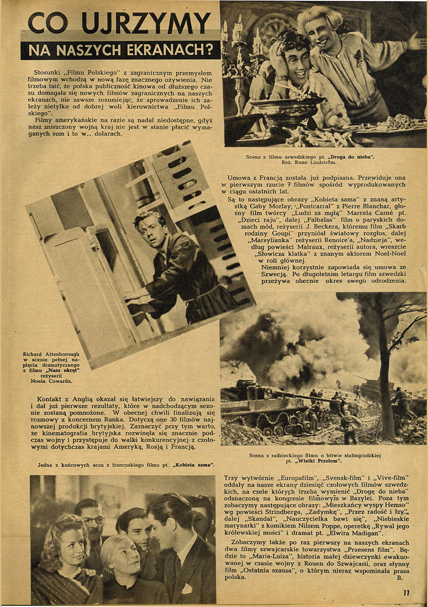 FILM: 1/1946 (1), strona 13