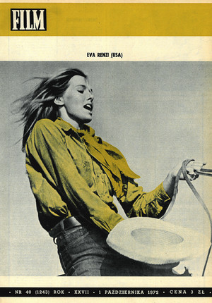 FILM: 40/1972 (1243)