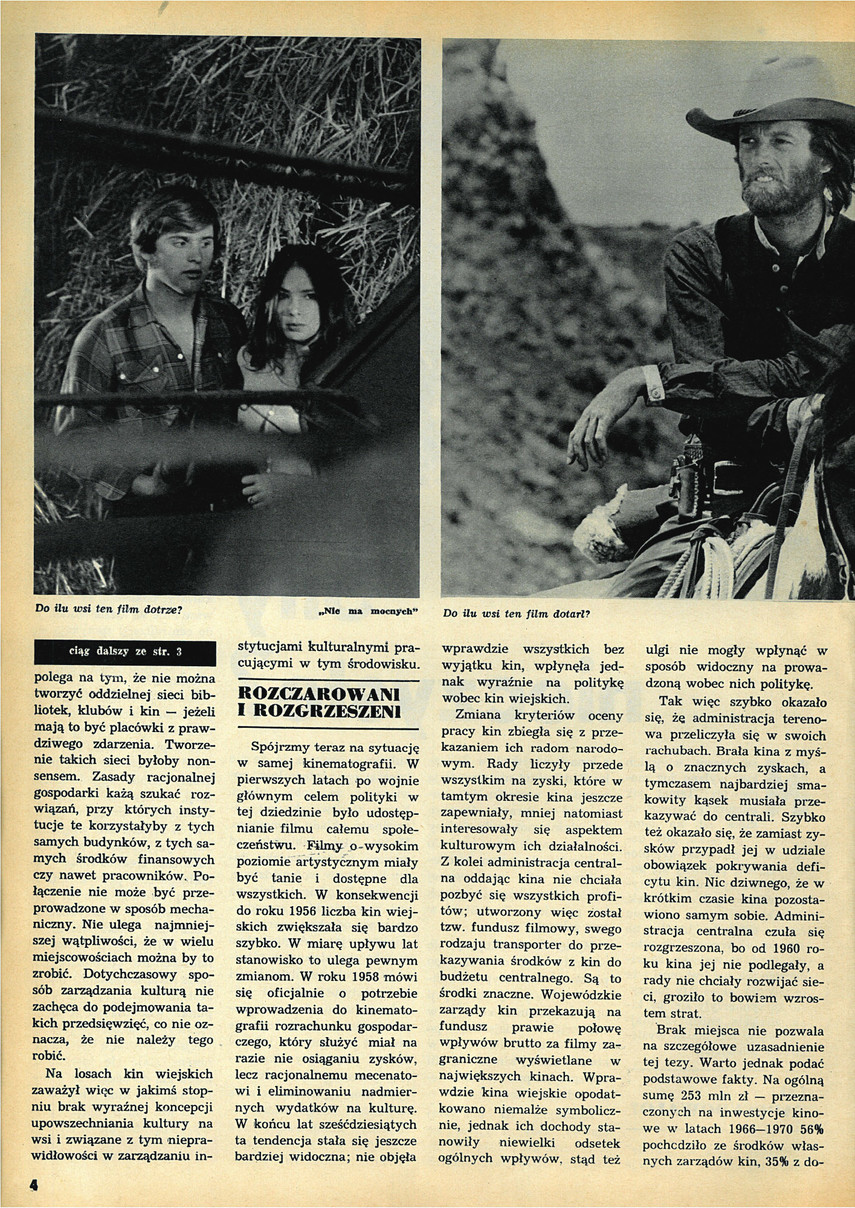FILM: 20/1974 (1328), strona 4
