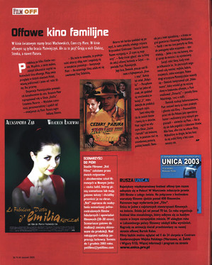FILM: 8/2003 (2419), strona 34