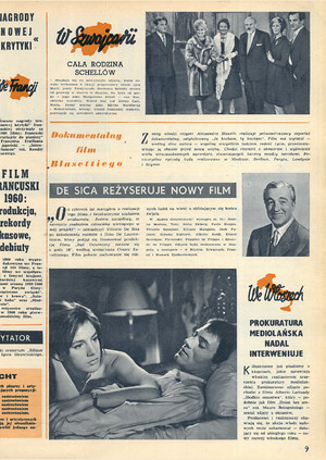 FILM: 10/1961 (639), strona 9