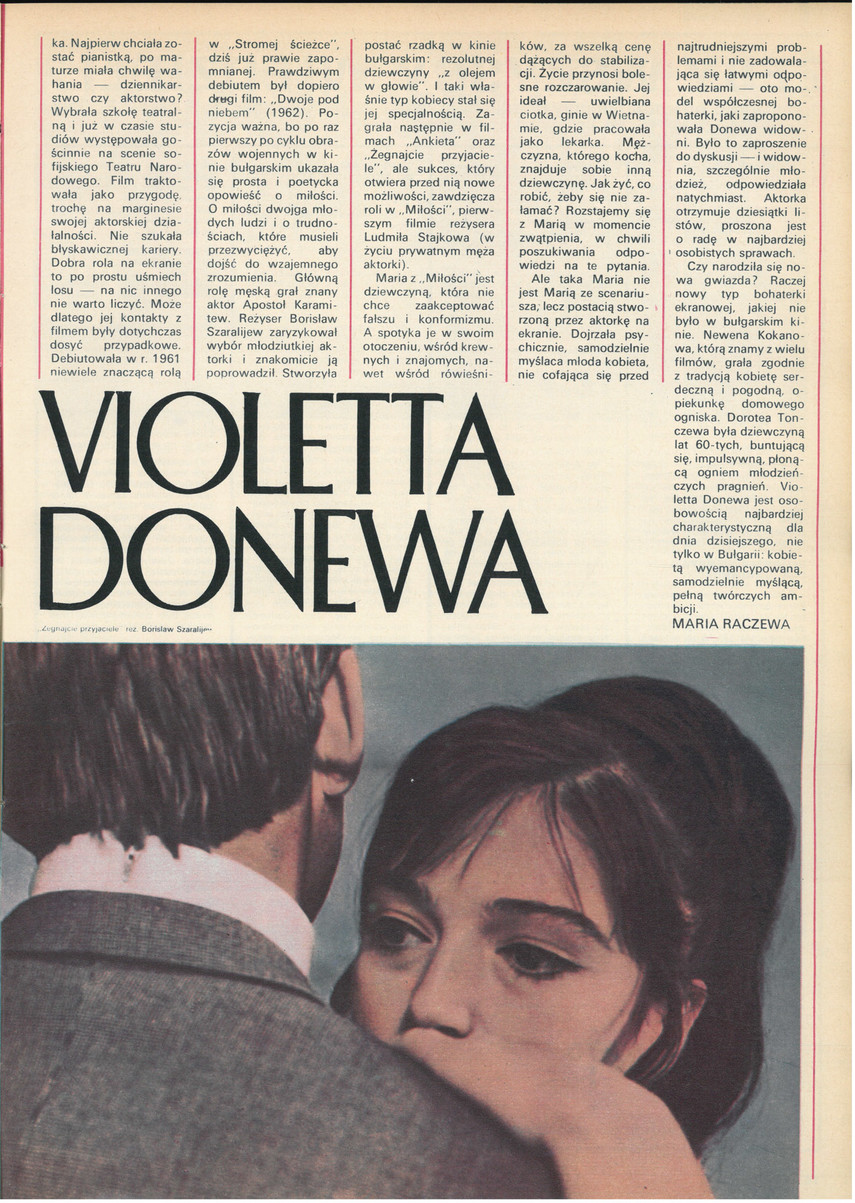 FILM: 32/1973 (1288), strona 15