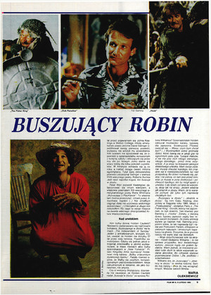 FILM: 6/1992 (2221), strona 9