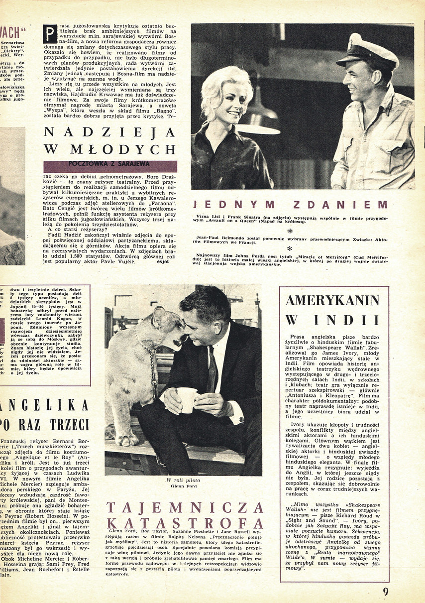 FILM: 45/1965 (883), strona 9