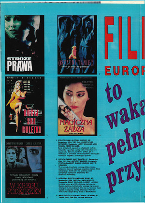FILM: 33/1992 (2248), strona 16