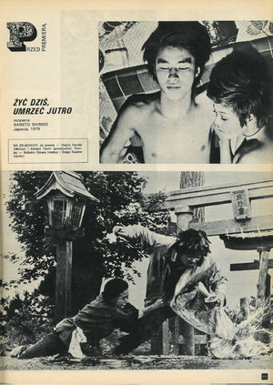 FILM: 2/1973 (1258), strona 19