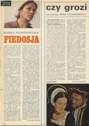 FILM: 26/1973 (1282), strona 14