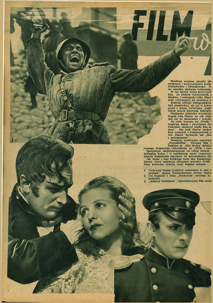 FILM: 2/1946 (2), strona 8
