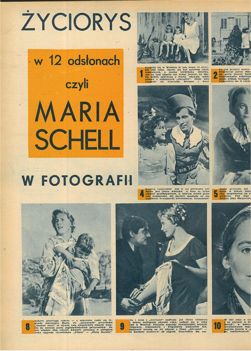 FILM: 17/1958 (490), strona 8