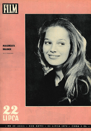 FILM: 30/1972 (1233)