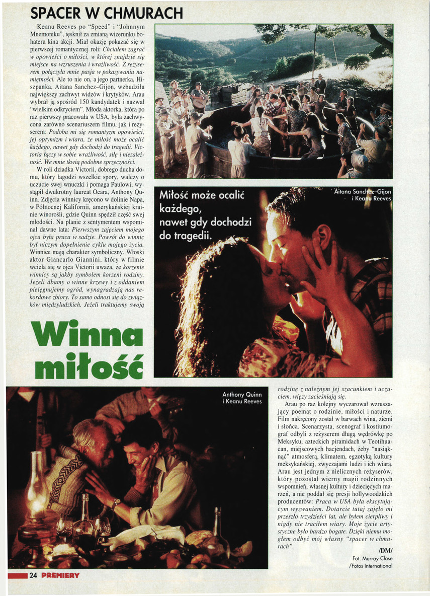 FILM: 1/1996 (2328), strona 24