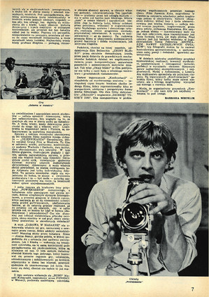 FILM: 8/1968 (1003), strona 7