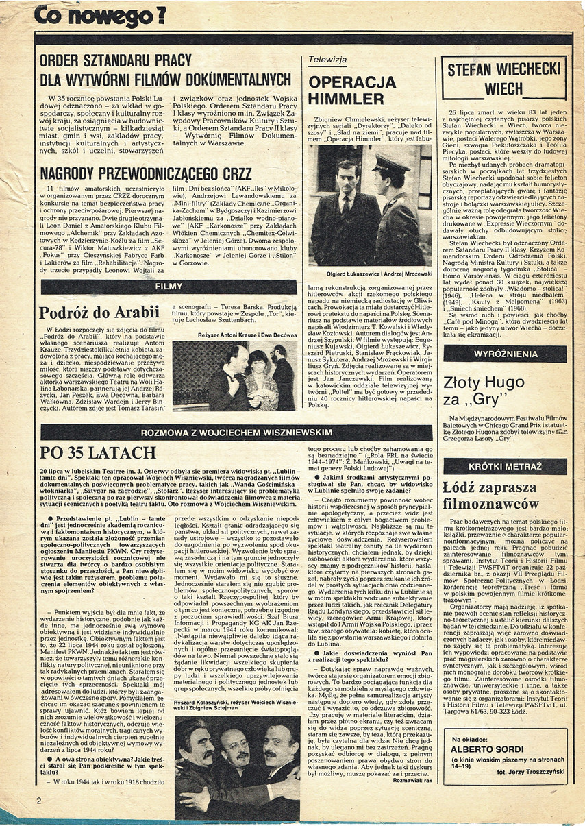 FILM: 32/1979 (1601), strona 2