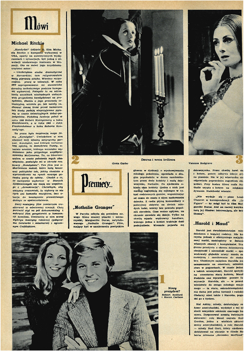 FILM: 41/1972 (1244), strona 8