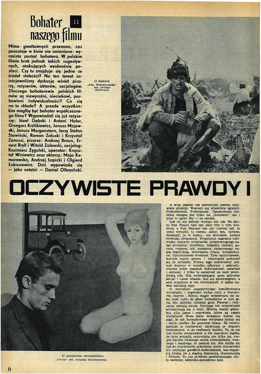FILM: 3/1973 (1259), strona 6