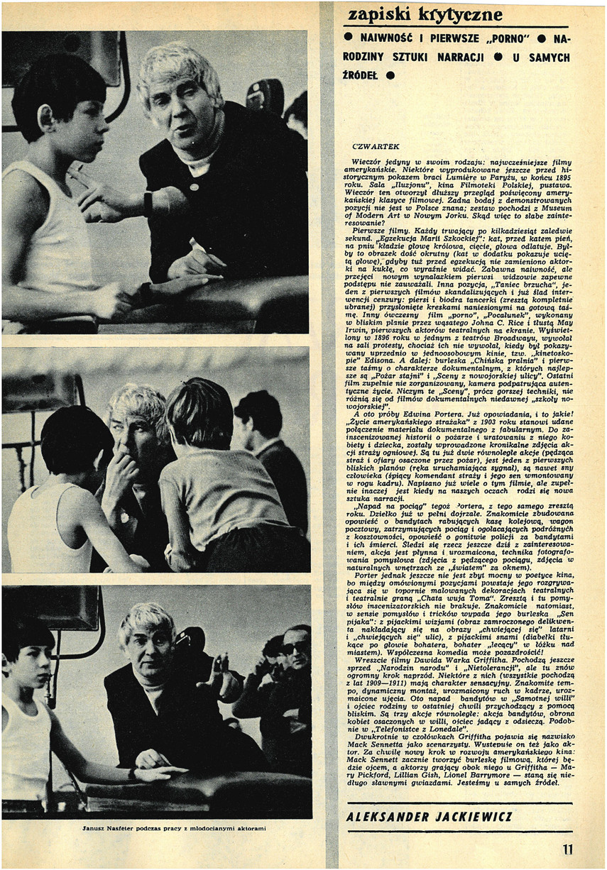 FILM: 11/1972 (1214), strona 11