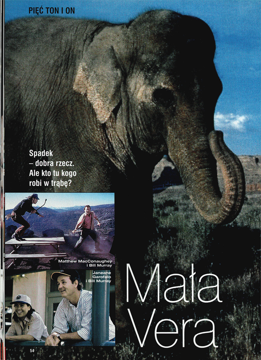 FILM: 8/1997 (2347), strona 54