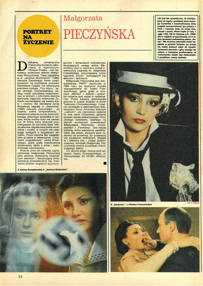 FILM: 36/1986 (1940), strona 22