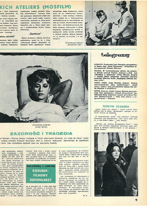 FILM: 42/1968 (1037), strona 9