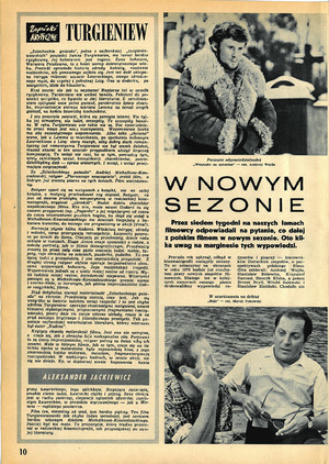 FILM: 1/1970 (1100), strona 10
