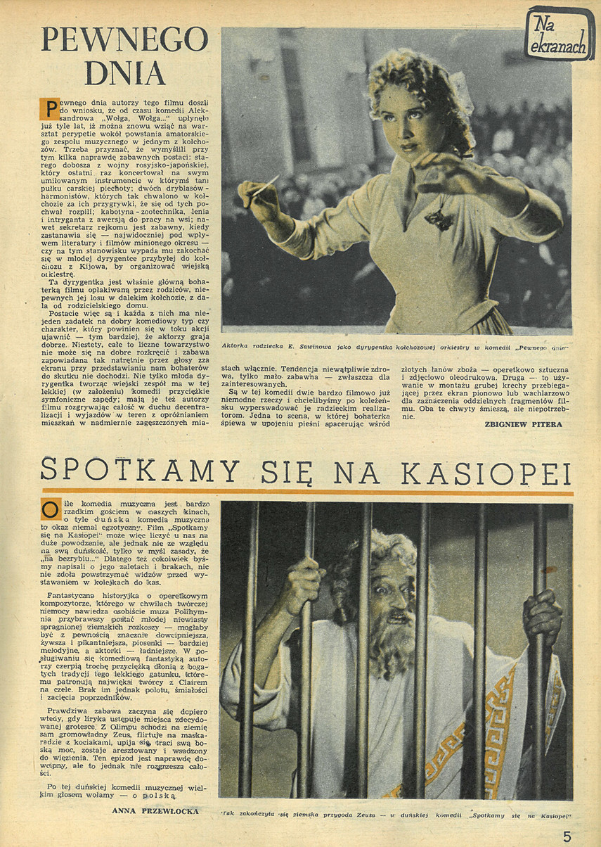 FILM: 43/1956 (412), strona 5